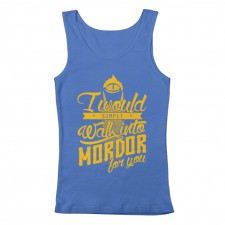 LOTR Mordor Men's